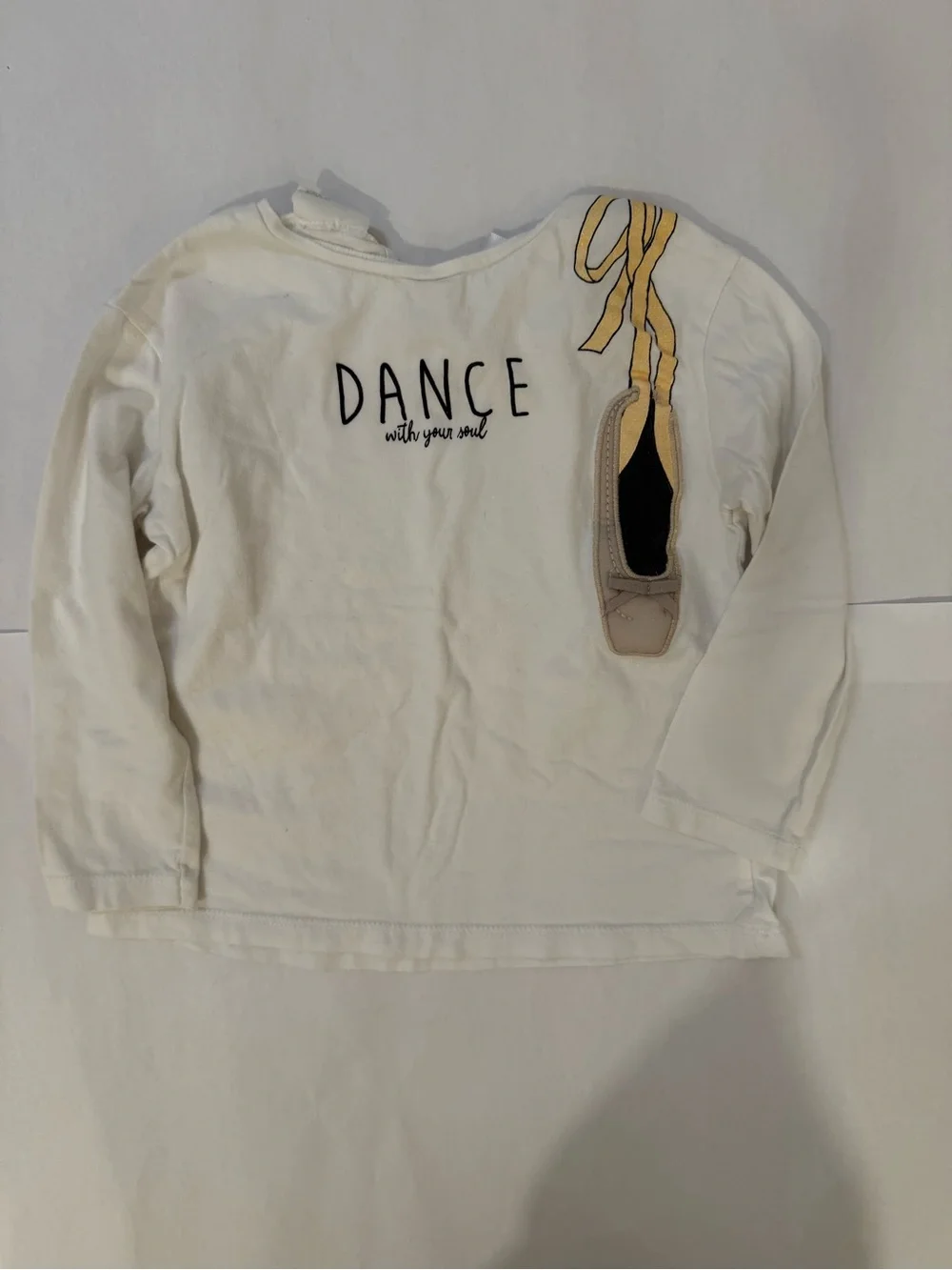 Zara Bundle Toddler Size 2-3